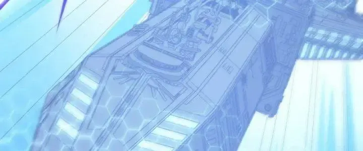 Chiến Hạm Của Ta Có Thể Thăng Cấp: Chapter 34