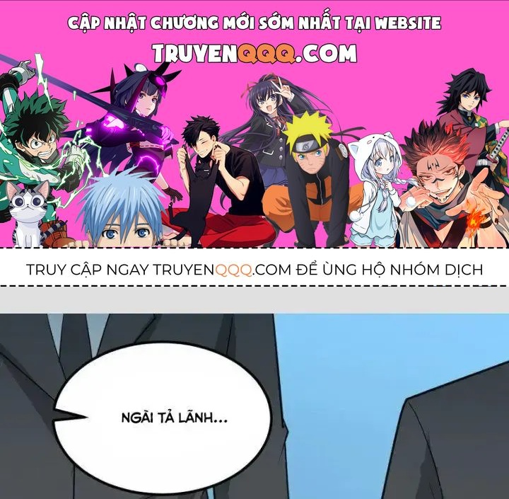 Chiến Hạm Của Ta Có Thể Thăng Cấp: Chapter 35