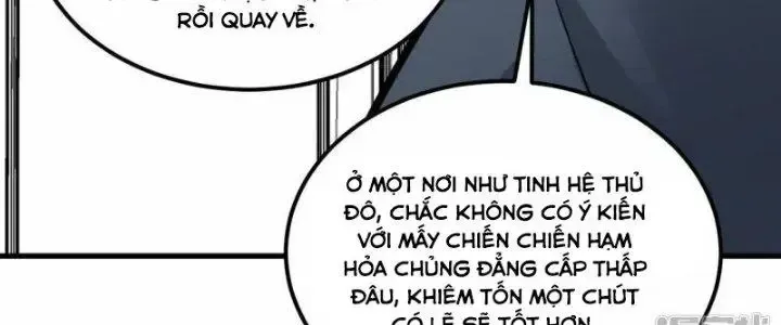 Chiến Hạm Của Ta Có Thể Thăng Cấp: Chapter 35