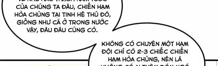 Chiến Hạm Của Ta Có Thể Thăng Cấp: Chapter 35