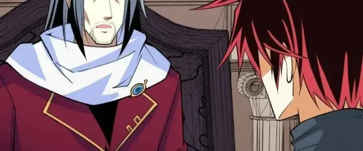 Chiến Hạm Của Ta Có Thể Thăng Cấp: Chapter 35