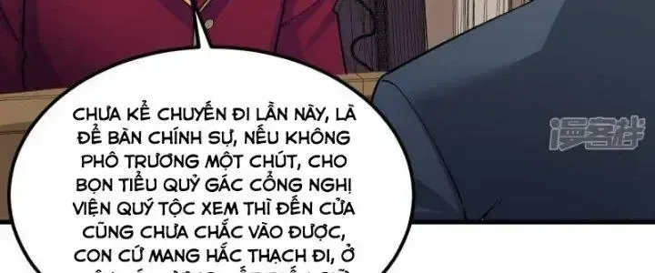 Chiến Hạm Của Ta Có Thể Thăng Cấp: Chapter 35