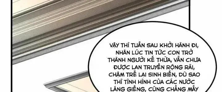 Chiến Hạm Của Ta Có Thể Thăng Cấp: Chapter 35