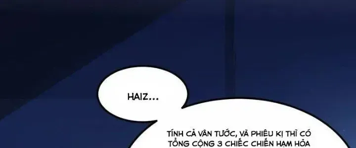 Chiến Hạm Của Ta Có Thể Thăng Cấp: Chapter 35