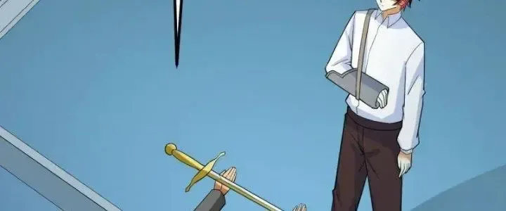 Chiến Hạm Của Ta Có Thể Thăng Cấp: Chapter 35