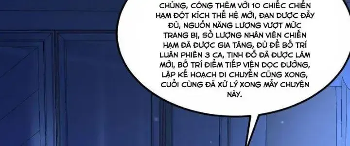 Chiến Hạm Của Ta Có Thể Thăng Cấp: Chapter 35