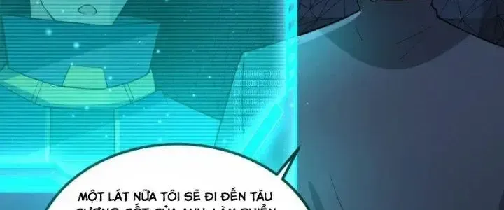 Chiến Hạm Của Ta Có Thể Thăng Cấp: Chapter 35