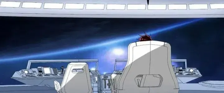 Chiến Hạm Của Ta Có Thể Thăng Cấp: Chapter 35