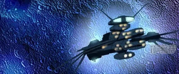 Chiến Hạm Của Ta Có Thể Thăng Cấp: Chapter 35