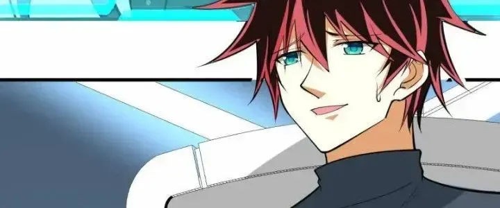 Chiến Hạm Của Ta Có Thể Thăng Cấp: Chapter 35