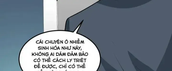 Chiến Hạm Của Ta Có Thể Thăng Cấp: Chapter 35