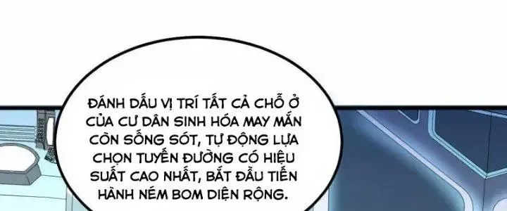 Chiến Hạm Của Ta Có Thể Thăng Cấp: Chapter 35