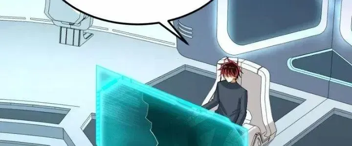 Chiến Hạm Của Ta Có Thể Thăng Cấp: Chapter 35