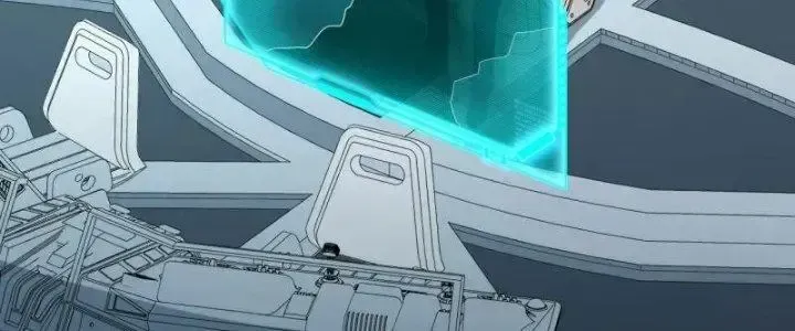 Chiến Hạm Của Ta Có Thể Thăng Cấp: Chapter 35