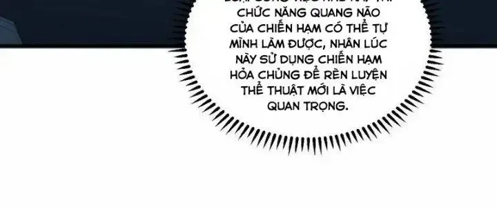 Chiến Hạm Của Ta Có Thể Thăng Cấp: Chapter 35