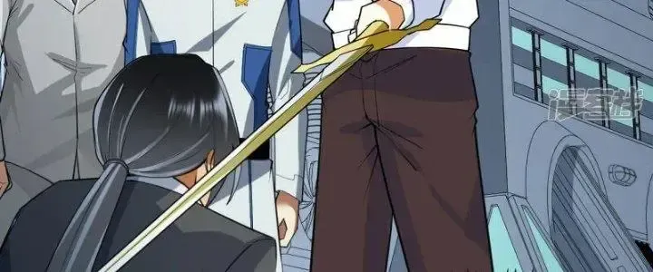 Chiến Hạm Của Ta Có Thể Thăng Cấp: Chapter 35