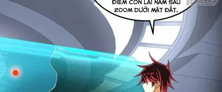 Chiến Hạm Của Ta Có Thể Thăng Cấp: Chapter 35