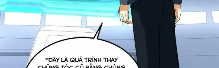 Chiến Hạm Của Ta Có Thể Thăng Cấp: Chapter 35