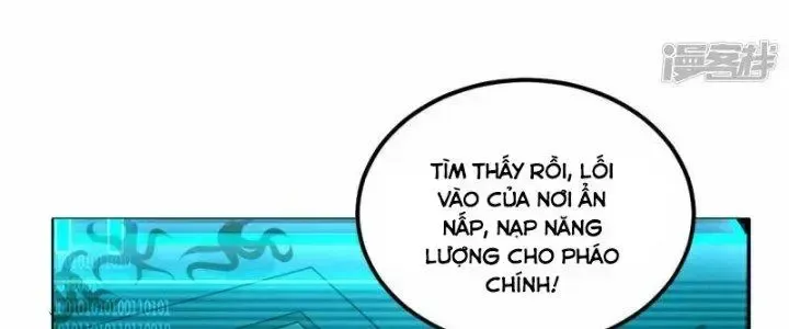 Chiến Hạm Của Ta Có Thể Thăng Cấp: Chapter 35