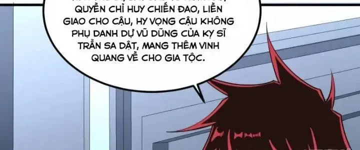 Chiến Hạm Của Ta Có Thể Thăng Cấp: Chapter 35