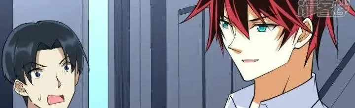 Chiến Hạm Của Ta Có Thể Thăng Cấp: Chapter 35