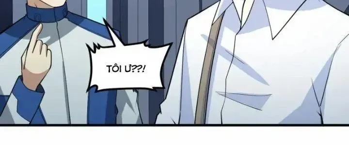 Chiến Hạm Của Ta Có Thể Thăng Cấp: Chapter 35