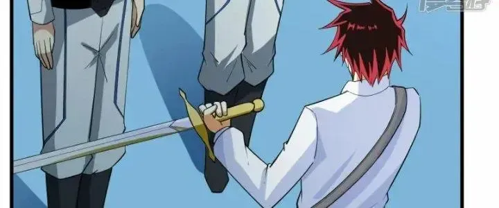 Chiến Hạm Của Ta Có Thể Thăng Cấp: Chapter 35