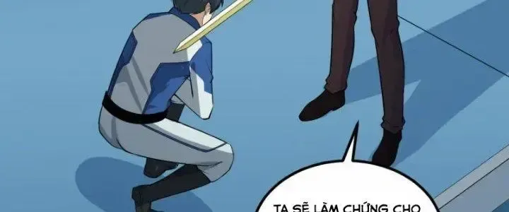 Chiến Hạm Của Ta Có Thể Thăng Cấp: Chapter 35