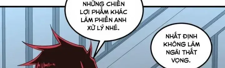 Chiến Hạm Của Ta Có Thể Thăng Cấp: Chapter 35