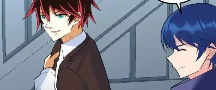 Chiến Hạm Của Ta Có Thể Thăng Cấp: Chapter 35