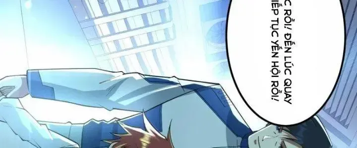 Chiến Hạm Của Ta Có Thể Thăng Cấp: Chapter 35