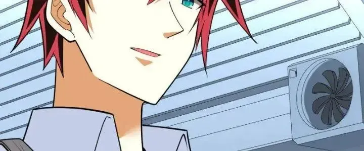 Chiến Hạm Của Ta Có Thể Thăng Cấp: Chapter 35