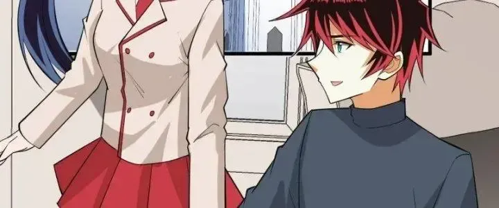 Chiến Hạm Của Ta Có Thể Thăng Cấp: Chapter 35