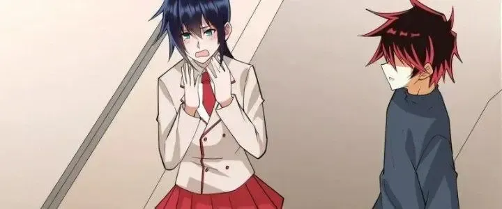 Chiến Hạm Của Ta Có Thể Thăng Cấp: Chapter 35