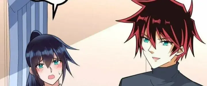 Chiến Hạm Của Ta Có Thể Thăng Cấp: Chapter 35