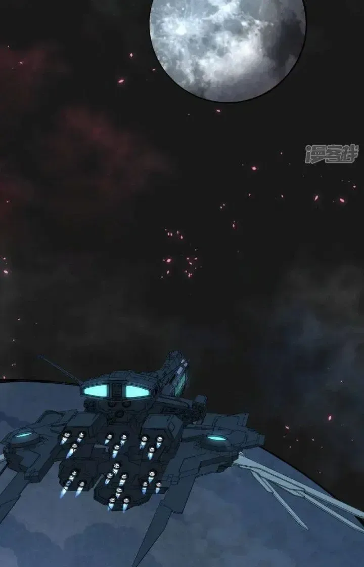 Chiến Hạm Của Ta Có Thể Thăng Cấp: Chapter 36