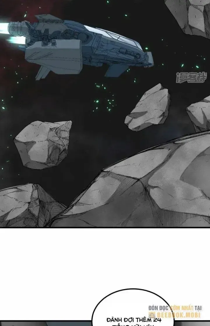 Chiến Hạm Của Ta Có Thể Thăng Cấp: Chapter 36
