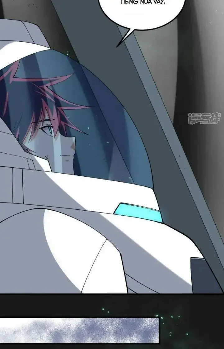 Chiến Hạm Của Ta Có Thể Thăng Cấp: Chapter 36