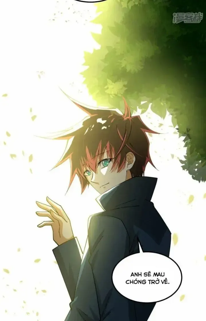 Chiến Hạm Của Ta Có Thể Thăng Cấp: Chapter 36