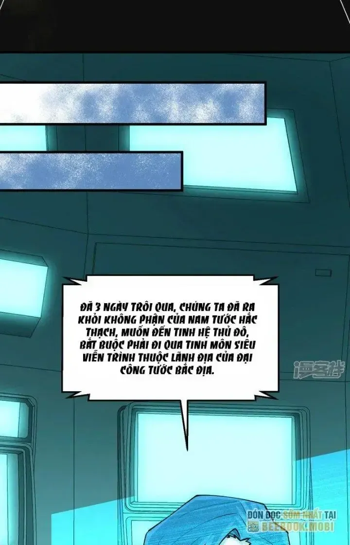 Chiến Hạm Của Ta Có Thể Thăng Cấp: Chapter 36