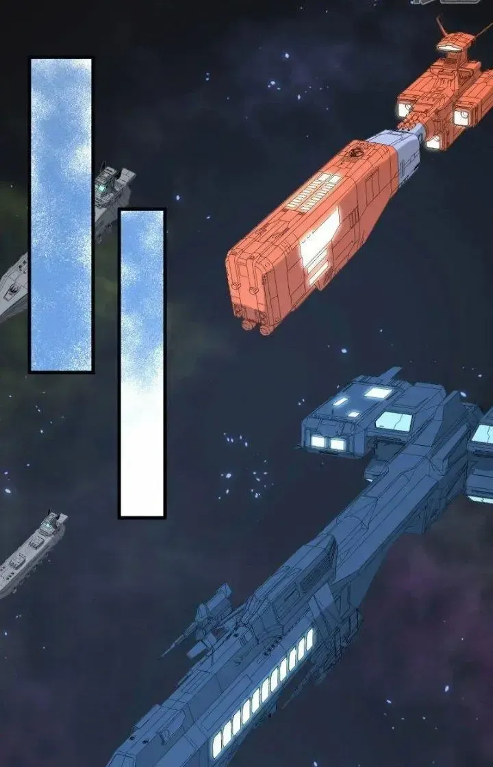 Chiến Hạm Của Ta Có Thể Thăng Cấp: Chapter 36