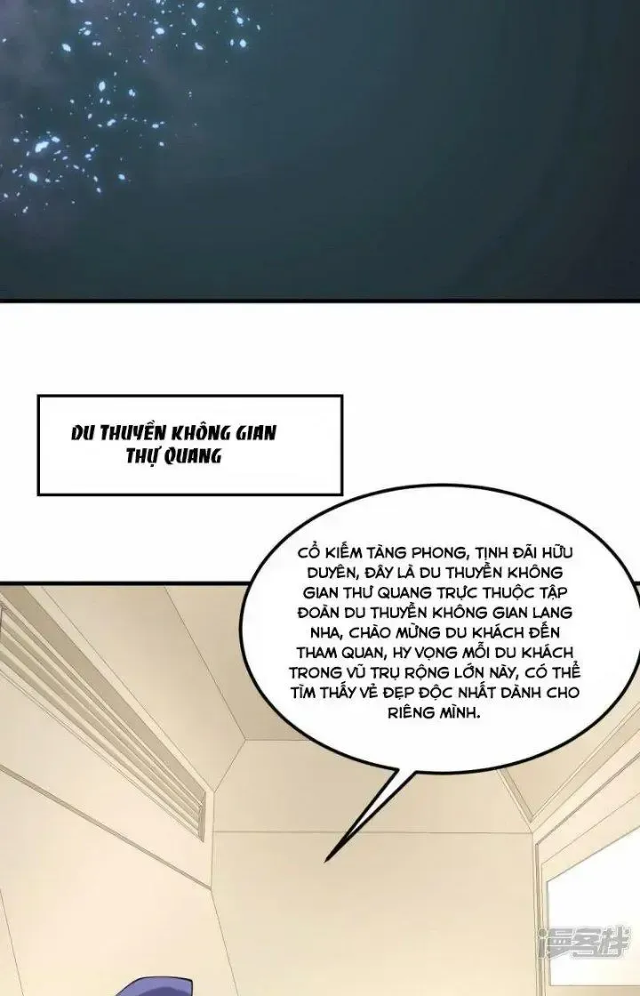 Chiến Hạm Của Ta Có Thể Thăng Cấp: Chapter 36