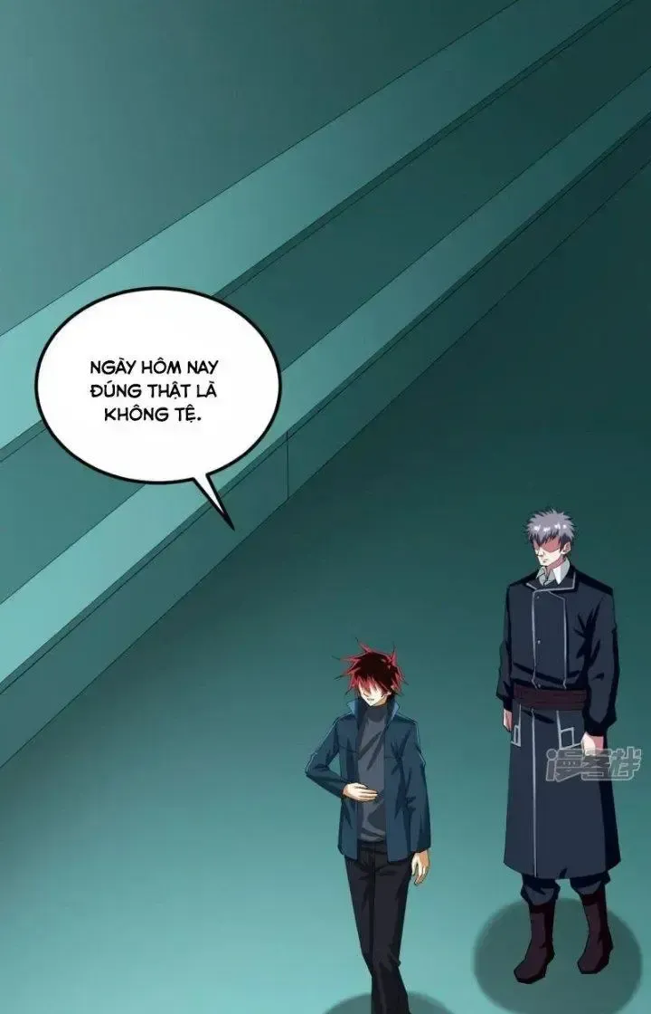 Chiến Hạm Của Ta Có Thể Thăng Cấp: Chapter 36