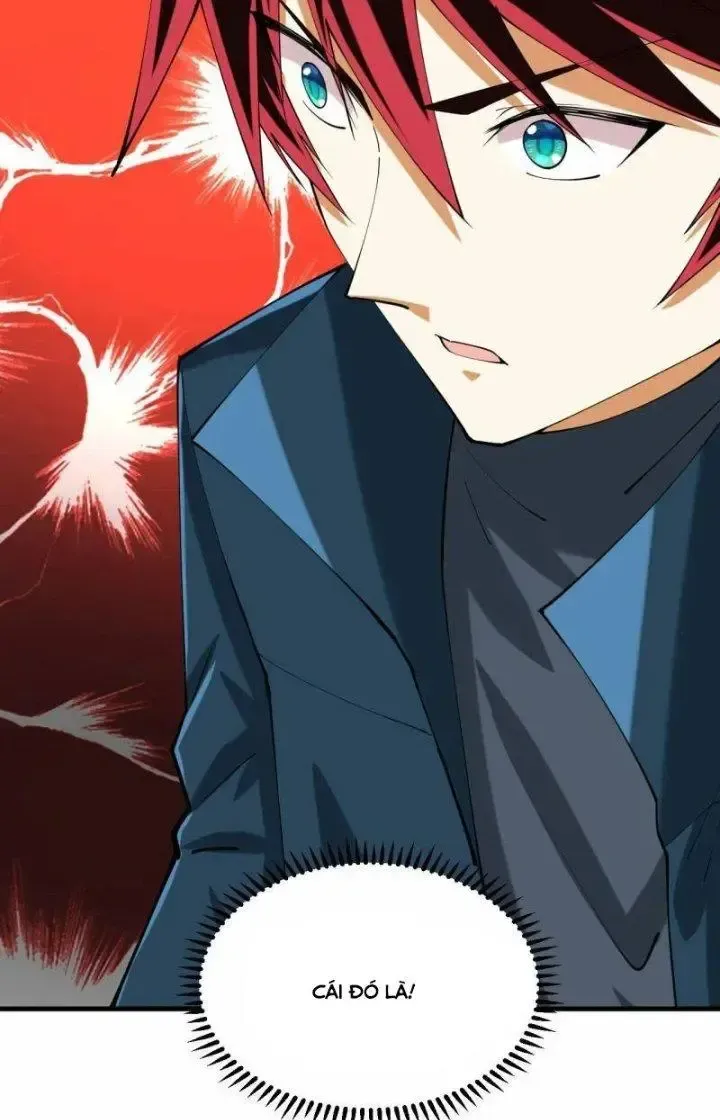 Chiến Hạm Của Ta Có Thể Thăng Cấp: Chapter 36