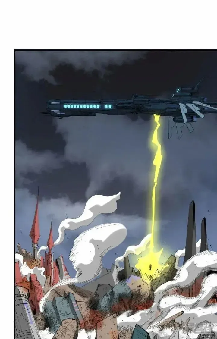 Chiến Hạm Của Ta Có Thể Thăng Cấp: Chapter 36