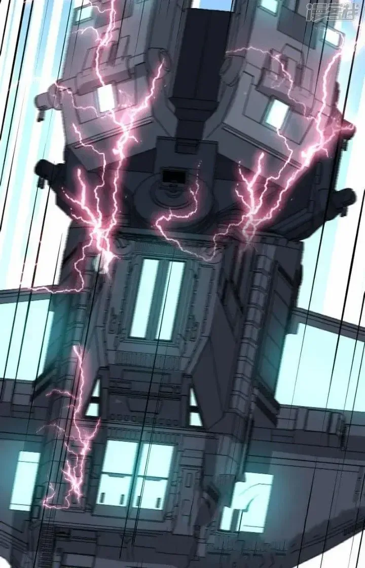 Chiến Hạm Của Ta Có Thể Thăng Cấp: Chapter 37