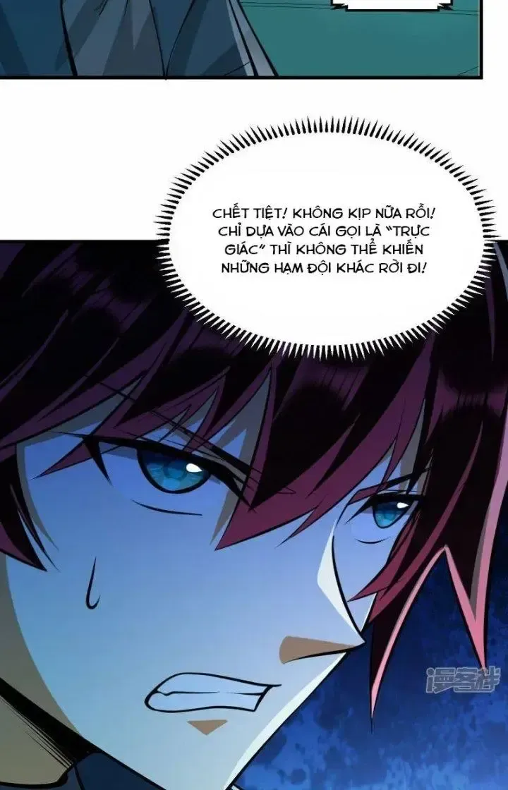 Chiến Hạm Của Ta Có Thể Thăng Cấp: Chapter 37