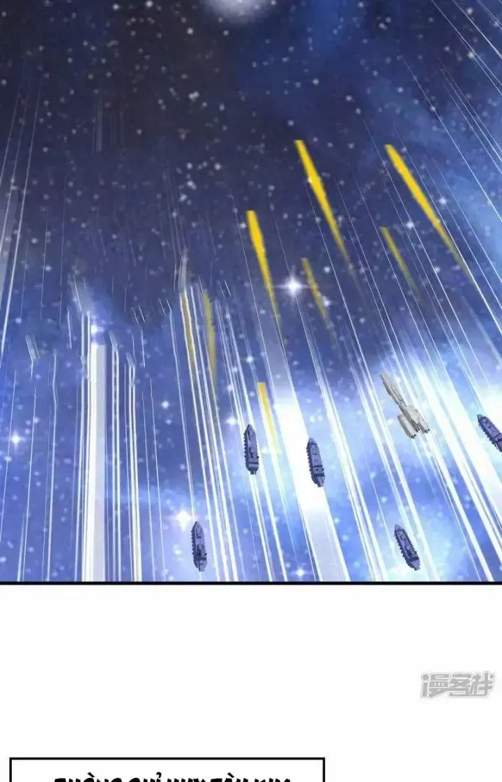 Chiến Hạm Của Ta Có Thể Thăng Cấp: Chapter 37