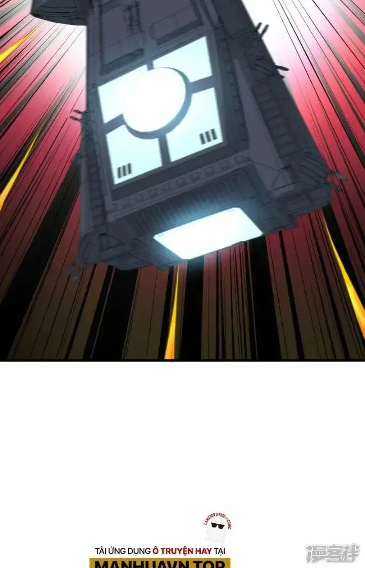 Chiến Hạm Của Ta Có Thể Thăng Cấp: Chapter 37