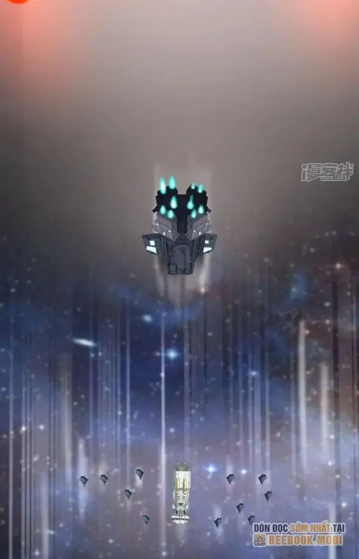 Chiến Hạm Của Ta Có Thể Thăng Cấp: Chapter 37